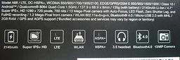Появились данные о характеристиках ASUS Padfone 2