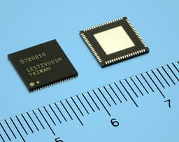 Renesas Electronics выпускает контроллер концентратора USB 3.0 µPD720210