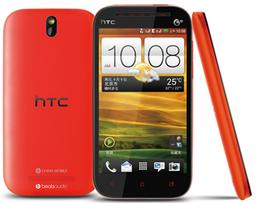 Смартфон HTC One ST с поддержкой двух карт SIM: первые подробности