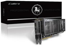 Sparkle оснащает 3D-карты Calibre X680 Captain и Calibre X670 Captain кулерами CoolPro