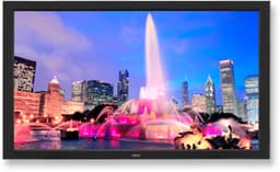 NEC Display Solutions оснащает 65-дюймовый монитор V651-TM сенсорными способностями