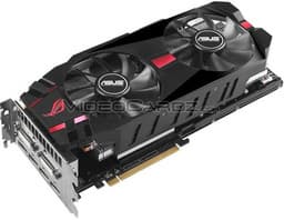 ASUS готовится выпустить 3D-карту Matrix HD7970 Platinum