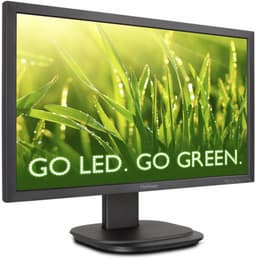 ViewSonic выводит мониторы VG2239m-LED и VG2439m-LED на европейский рынок