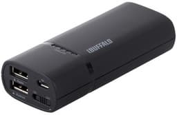 Buffalo BSMPB04 и BSMPB03 — внешние аккумуляторы для смартфонов и планшетов
