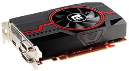 PowerColor выпускает разогнанную 3D-карту HD 7790 OC V2