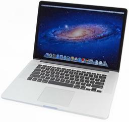 Поставки ноутбуков Apple MacBook в этом квартале вырастут на 10%