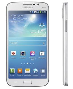 Названы цены планшетофонов Samsung Galaxy Mega 5.8 и Mega 6.3