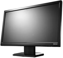 I-O Data использует в 23-дюймовом монитор LCD-MF234XPBR2 панель типа IPS