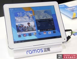 Китайские компании показали в Гонконге планшетные компьютеры на платформе Samsung Exynos 5250