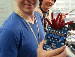 Специалисты Gigabyte создали внешний модуль питания для 3D-карты Nvidia GeForce GTX Titan