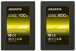Твердотельные накопители Adata SX1000L предназначены для серверов