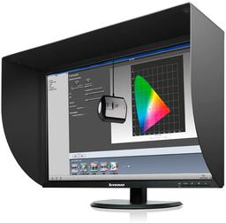 Монитор Lenovo ThinkVision LT3053p охватывает 99% пространства AdobeRGB
