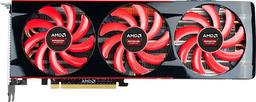 Представлена 3D-карта AMD Radeon HD 7990 (Malta)