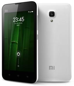 Смартфон Xiaomi M2A на платформе Qualcomm S4 Pro представлен официально