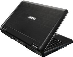 Игровой ноутбук MSI GX60 Hitman Edition: более производительный APU, серийный номер к игре Hitman Absolution и тематические сувениры