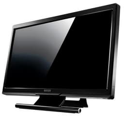 В конце апреля I-O Data начнёт продажи сенсорного монитора LCD-MF223FBR-T
