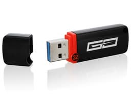 Компания Sharkoon представила флэш-накопители Flexi-Drive GO, оснащенные интерфейсом USB 3.0