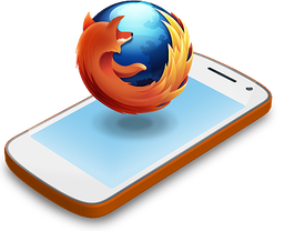 Firefox OS уже в июне станет доступна в пяти странах