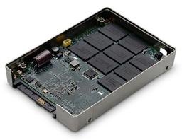 HGST выпускает первые в отрасли SSD с интерфейсом SAS 12 Гбит/с