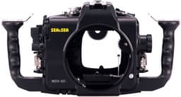 Sea&Sea MDX-6D наделяет камеру Canon EOS 6D способностями водолаза