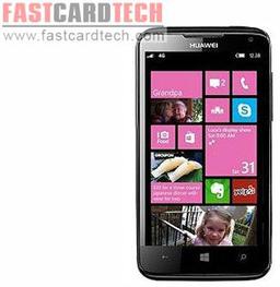 Huawei Ascend W2 засветился в онлайновом магазине