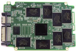 Появились предварительные сведения о твердотельных накопителях OCZ Vertex 5