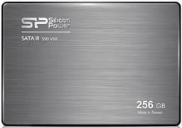 Silicon Power анонсировала твердотельный накопитель Velox V50
