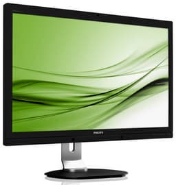 27-дюймовые мониторы Philips 272P4 и 272P4 на базе панелей PLS разрешением 2560 х 1440 точек оценены в 599 евро