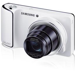 Названа цена и срок начала продаж версии камеры Samsung Galaxy Camera без поддержки 3G