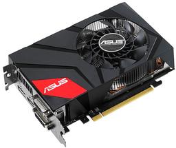 3D-карта Asus GeForce GTX 670 DirectCU Mini длиной всего 17 см представлена официально