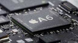 Apple отлучила Samsung от разработки процессора A7