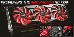 Появились окончательные спецификации 3D-карты AMD Radeon HD 7990 Malta