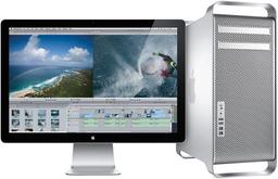 По словам поставщиков, Apple прекратила заказывать компоненты для компьютеров Mac