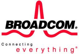 Broadcom за первый квартал 2013 года удалось получить 2,01 млрд. долларов дохода
