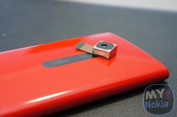 Появились некоторые подробности о камере будущего флагманского смартфона Nokia: разрешение — 41 Мп, двойная вспышка, стабилизатор
