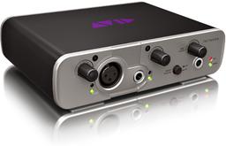 Ассортимент Avid пополнили звуковые интерфейсы Fast Track Solo и Duo