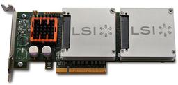 LSI Nytro повышает производительность серверов IBM System x