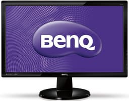 Benq укомплектовала монитор GW2255 ЖК-панелью VA диагональю 21,5 дюйма