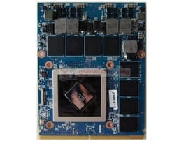 Мобильный 3D-ускоритель Radeon HD 8970M  будет представлять собой переименованную карту Radeon HD 7970M