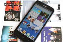 Смартфон Huawei A199 оснащен 5-дюймовым дисплеем, четырехъядерным CPU и 2 ГБ ОЗУ