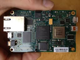 Готовы первые одноплатные суперкомпьютеры Parallella стоимостью $99