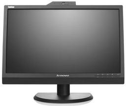 Монитор Lenovo ThinkVision LT2223z оснащён камерой Full HD и хорошо подойдёт для видеоконференций
