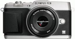 Фото дня: камера Olympus E-P5 в стиле ретро