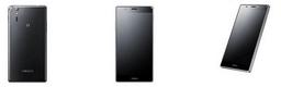 В сети появились фотографии и спецификации смартфона Pantech Vega Iron IM-A870