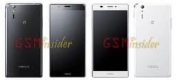 Пятидюймовый смартфон Pantech Vega Iron получит SoC Qualcomm Snapdragon 600