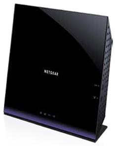 Ассортимент Netgear пополнился маршрутизатором 802.11ac (5G Wi-Fi) R6250