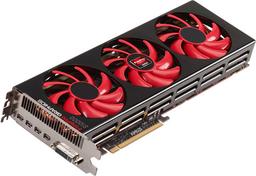 Названа новая дата выхода 3D-карты AMD Radeon HD 7990