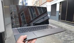 У Toshiba готов ультрабук Kirabook с разрешением экрана 2560 × 1440 точек