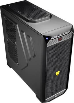 AeroCool представляет серию корпусов для ПК VS-92