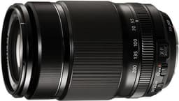 Объектив Fujinon XF55-200mm F3.5-4.8 R LM OIS представлен официально